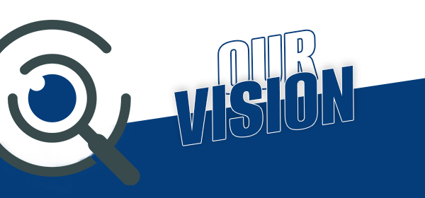 Our Vision